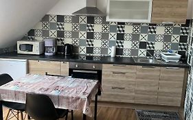 Super Appartement Colmar Centre