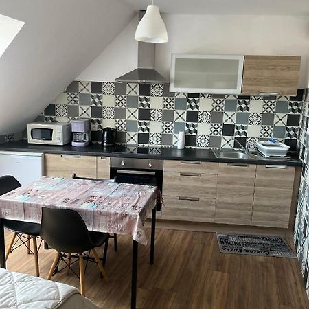 Super Appartement Colmar Centre Esterno foto