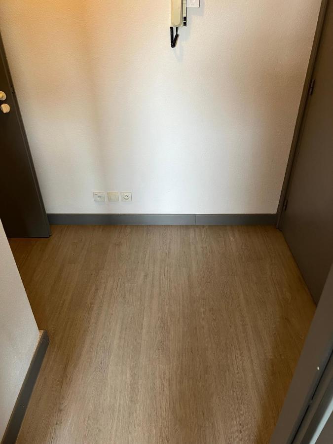 Super Appartement Colmar Centre Esterno foto