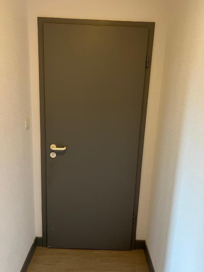 Super Appartement Colmar Centre Esterno foto
